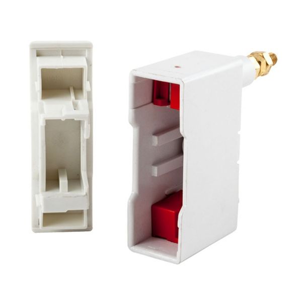 Fuse-holder, low voltage, 32 A, AC 550 V, BS88/F1, 1P, BS image 13