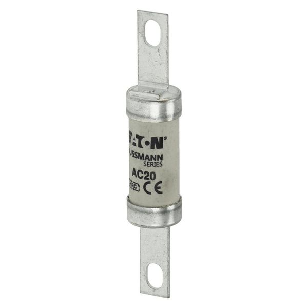 Fuse-link, low voltage, 32 A, AC 500 V, BS88, 21 x 114  mm, gL/gG, BS image 28