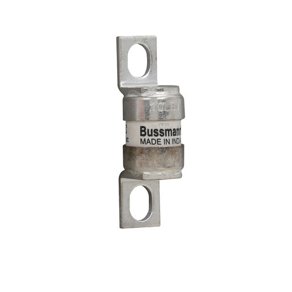 Fuse-link, high speed, 10 A, AC 240 V, DC 150 V, BS88, 18 x 56 mm, aR, BS image 11