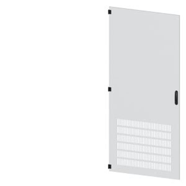 SIVACON, door, left, ventilated, IP... image 1