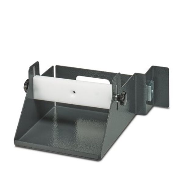 Workbench material holder image 1