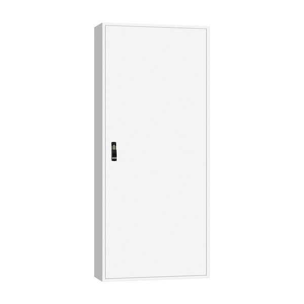 Wall mount M2000 3A-39T=300mm, back wall+swinghandle, IP54 image 4