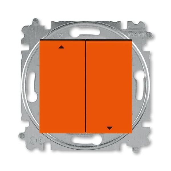 3559H-A88445 66W Blind push-switch image 1