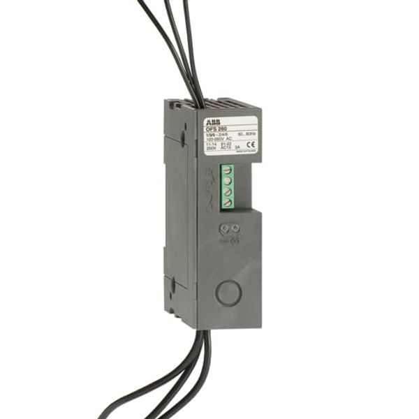 OFS260 ELECTRONIC FUSE MONITOR image 3