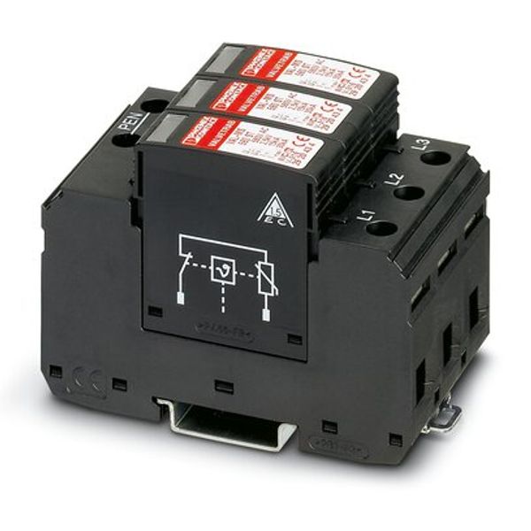 Type 2 surge arrester image 1