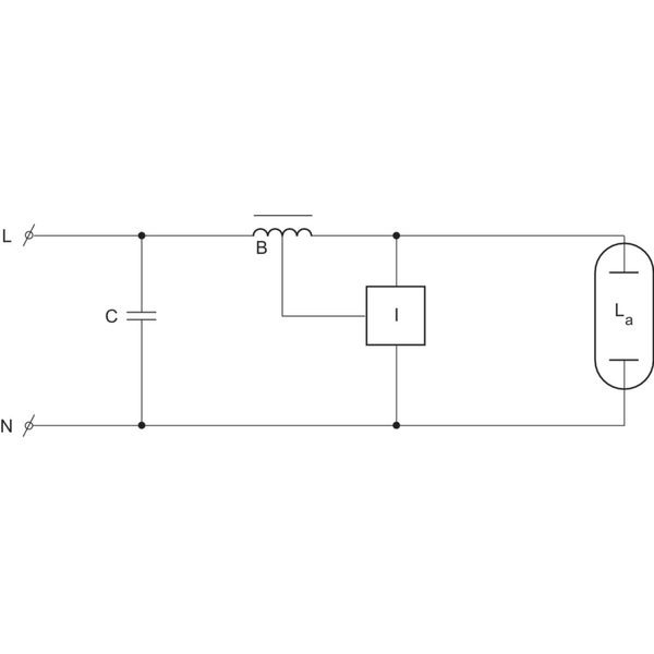 BSN 250 L33-A2-TS 230V 50Hz image 4