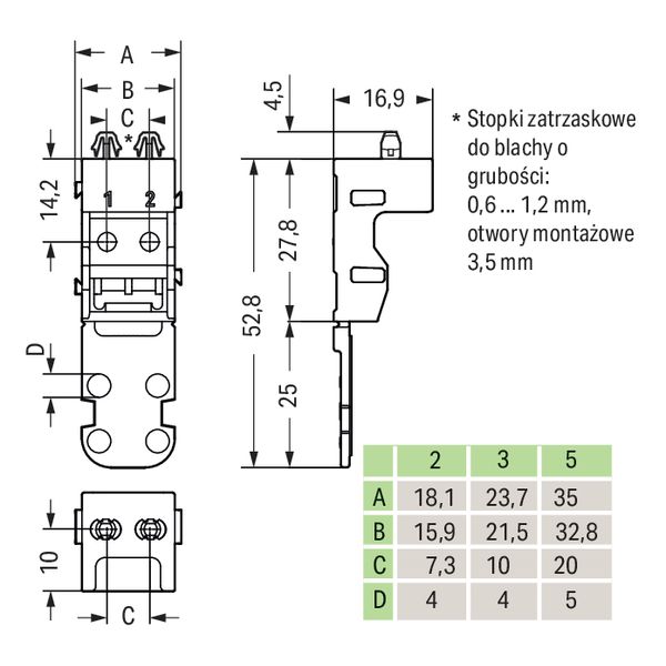 Mounting carrier image 3