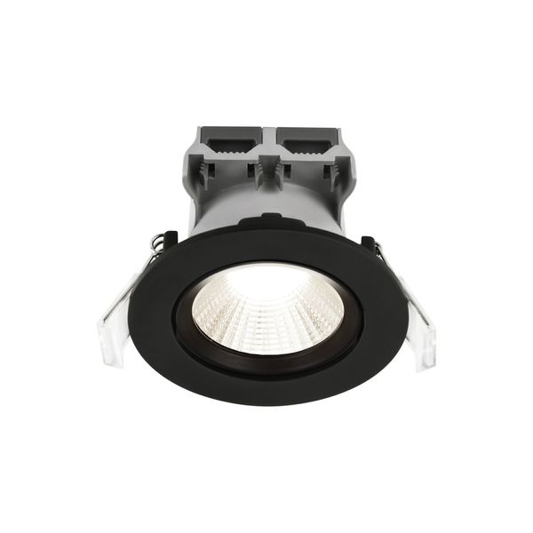 Fremont 3-Kit IP23 4000K | Downlight | Black image 1