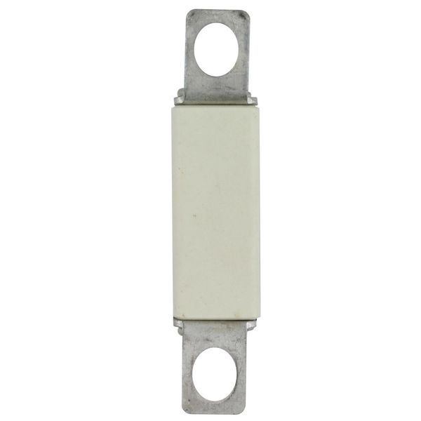 Fuse-link, high speed, 40 A, AC 660 V, size 0000, 18 x 19 x 80 mm, gR, UL image 13