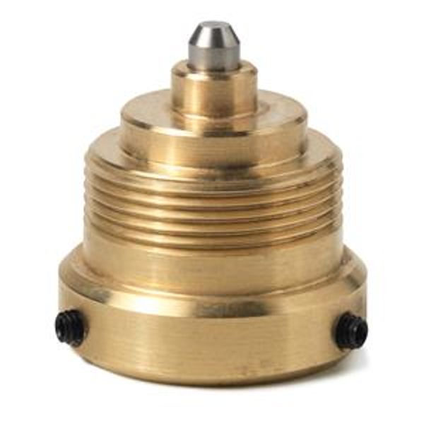 AL100 - Retrofit adapter for installed 2W..., 3W..., 4W... valves image 1