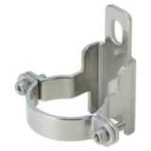 Mounting bracket for F3SG-SRB IP69K Model (set of 2 brackets) image 2