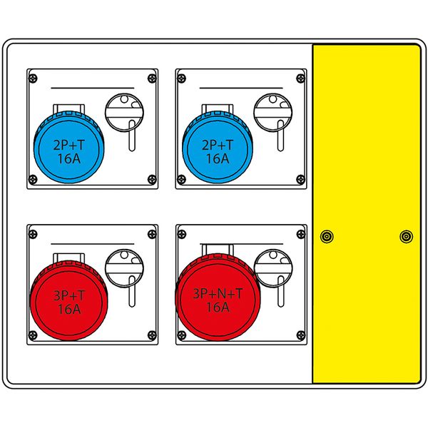 DISTRIBUTION ASSEMBLY (ACS) image 4