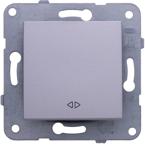 Karre Plus-Arkedia Silver Intermediate Switch image 1