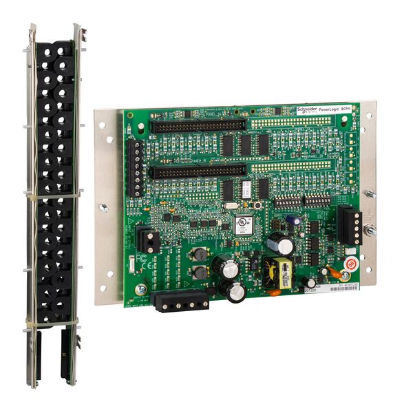 BCPM A SPLIT CORE METER EN 2 ADAPT BOARD image 1