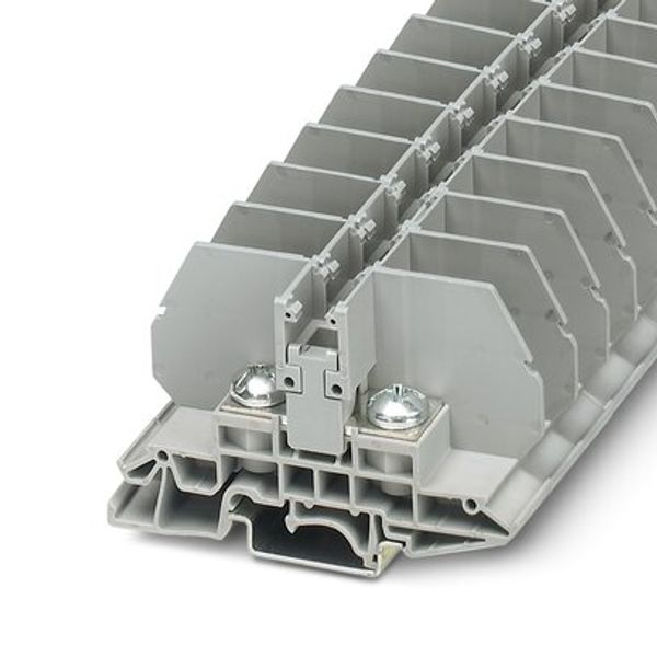 RSC 6 - Bolt connection terminal block image 3