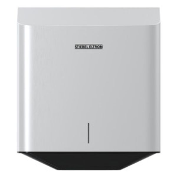 STE ULTRONIC Premium hand dryer high speed, 0.72kW/220-240V, IPX3 image 1