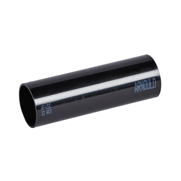 Ø32mm sleeve for Arnould rigid conduit - black image 1