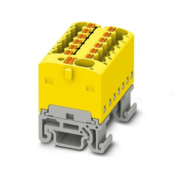 Distribution block image 3