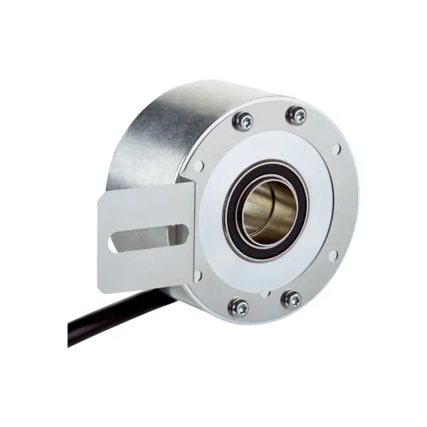 Incremental encoders: DBS60E-RGFPD1024 image 1