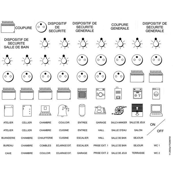 Label sheet image 2