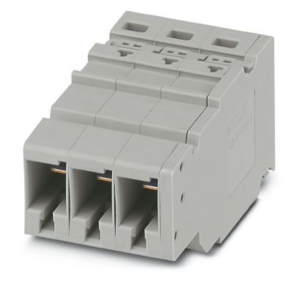 COMBI receptacle image 2