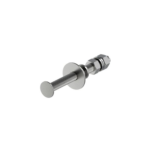 isFang 3B-G2 Threaded rod for 2 FangFix concrete stones 340mm image 1