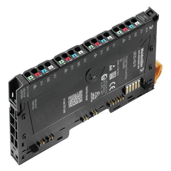 Digital input module (I/O) image 1