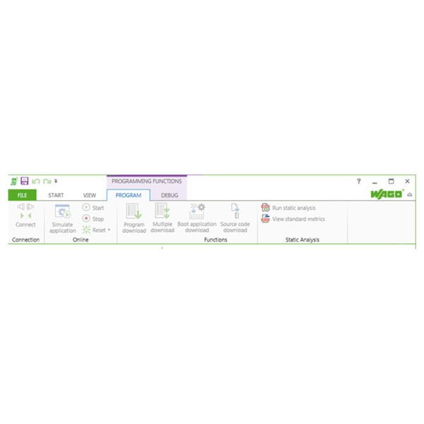 e!COCKPIT Static Analysis Single License image 3