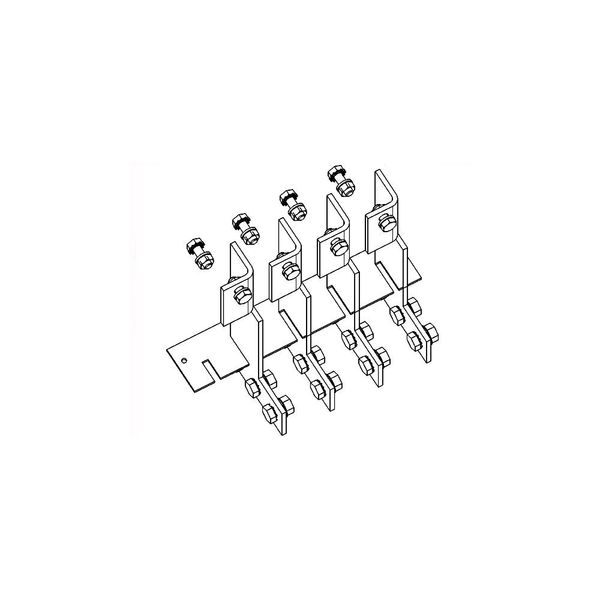 Cable terminal set SKH630 L123+N, bottom image 4