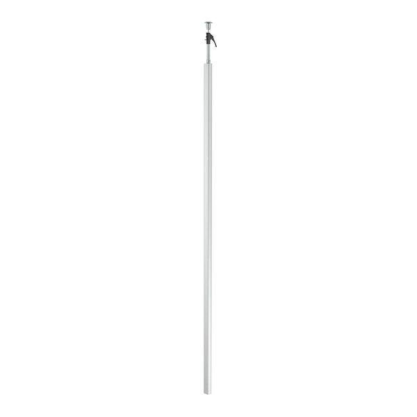 ISSRM45EL Service pole floor/ceiling 3000x70x59 image 1