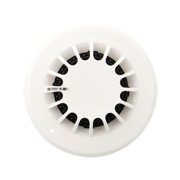 OPTICAL SMOKE DETECTOR image 3