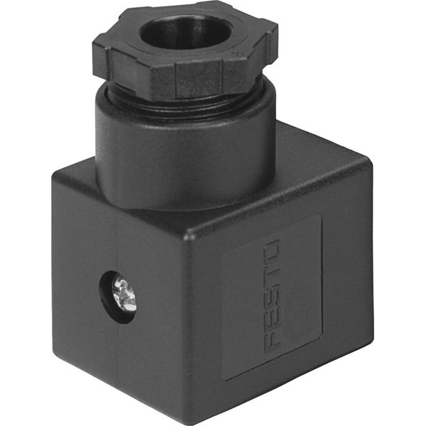 MSSD-C-TY-24DC Plug socket image 1