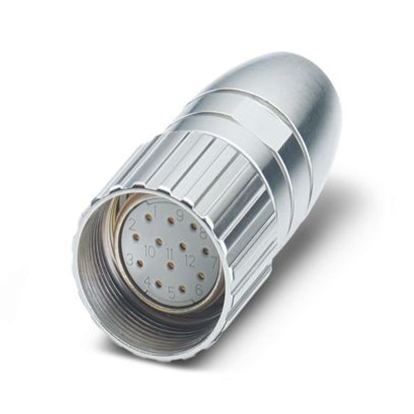 RC-09S1N1280L6 - Cable connector image 1