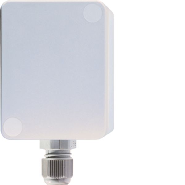 Wireless outdoor transmitter module 2 channels image 1