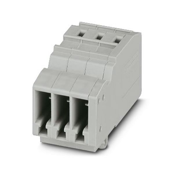 COMBI receptacle image 1