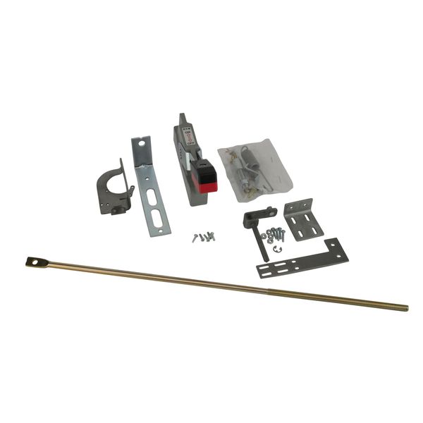 100A Flange Rod Kit image 4