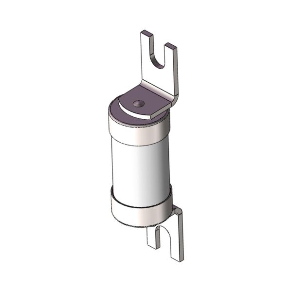 Fuse-link, LV, 100 A, AC 440 V, gM, BS, 100M125 image 3