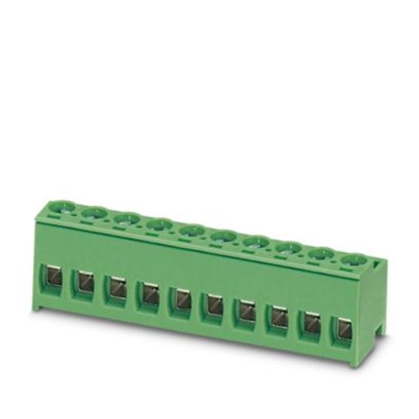 PT 1,5/ 6-PH-5,0 BK BDWH:1-6 - PCB connector image 1