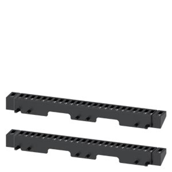 Reach-around protection for Busbars... image 1