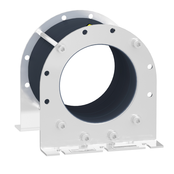 common mode filter for bearing current reduction - 183.2 µH image 3