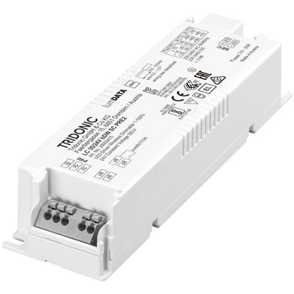 LED drivers image 1