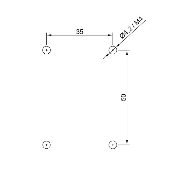 Contactor 3-pole, CUBICO Mini, 5,5kW, 12A, 1NC, 24VAC image 13