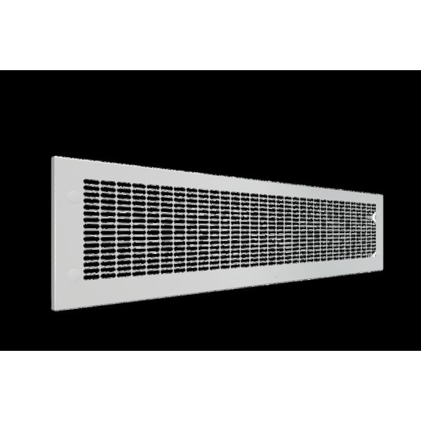 VX Front trim panel, bottom, IP 2X, WH: 1200x300 mm image 2