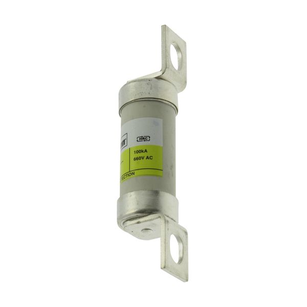 Fuse-link, high speed, 63 A, AC 660 V, DC 400 V, BS88, 17 x 80 mm, aR, BS, Ultra fast image 11