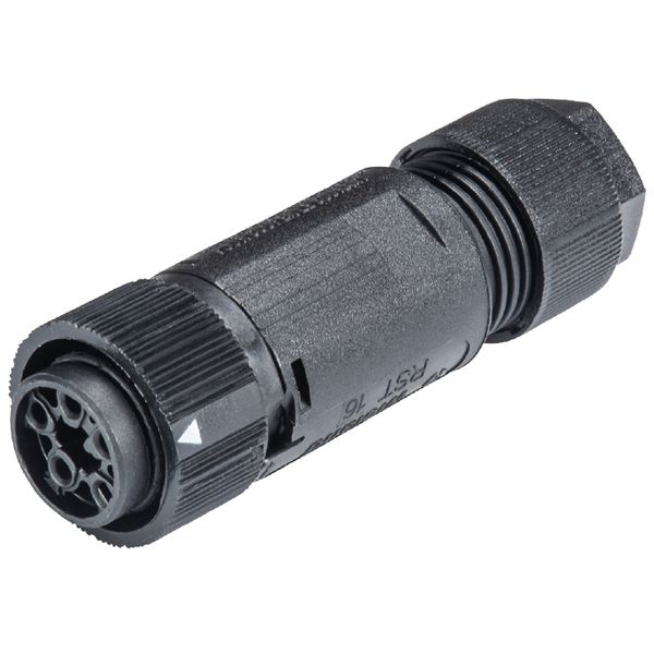 CONNECTOR RST16I5/4S B1 ZT6 SW image 1