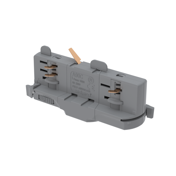 UNIPRO A90CG Control-DALI 3-phase adapter, grey image 2