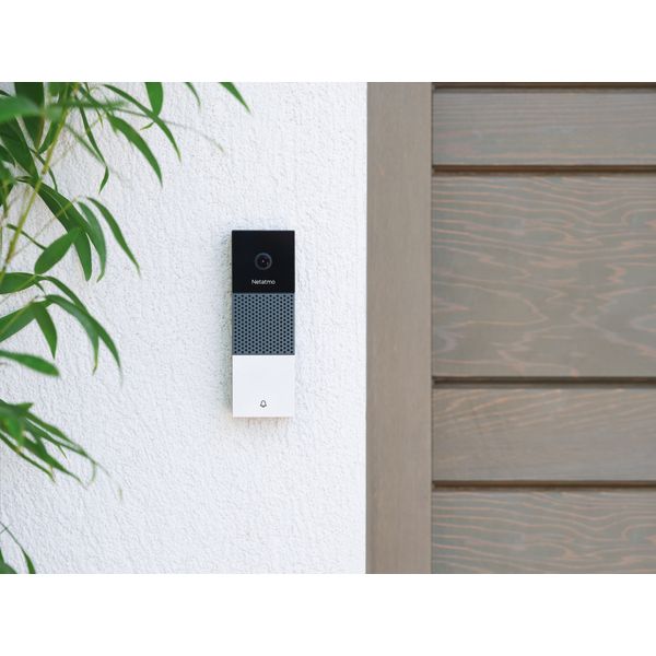 SMART VIDEO DOORBELL PRO image 3