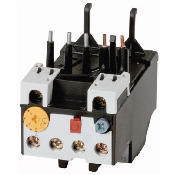 Overload relay 6 - 10A image 1