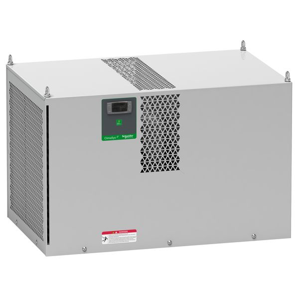 COOLING UNIT.3KW  400V DAK MONTAGE image 1