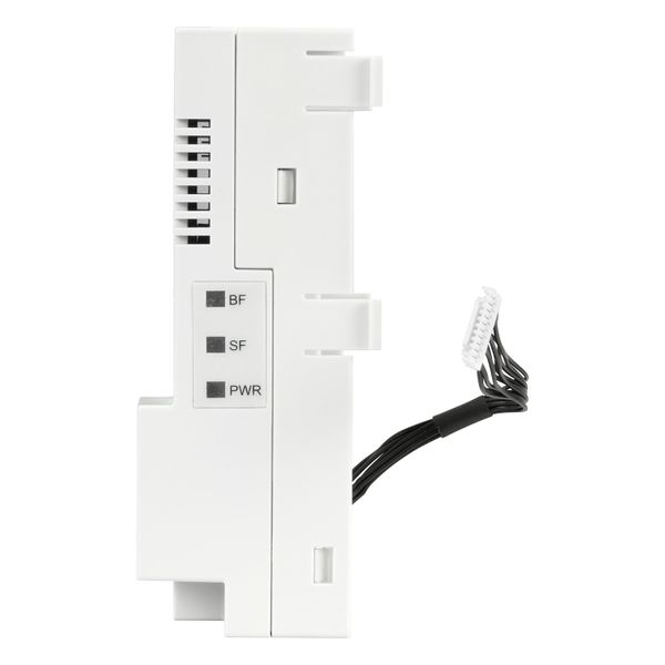 PROFINET communication module for DM1 variable frequency drives image 9